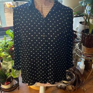 Cabi Blouse